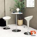 میز بار سروین سفید