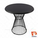 میز رستورانی برتویا