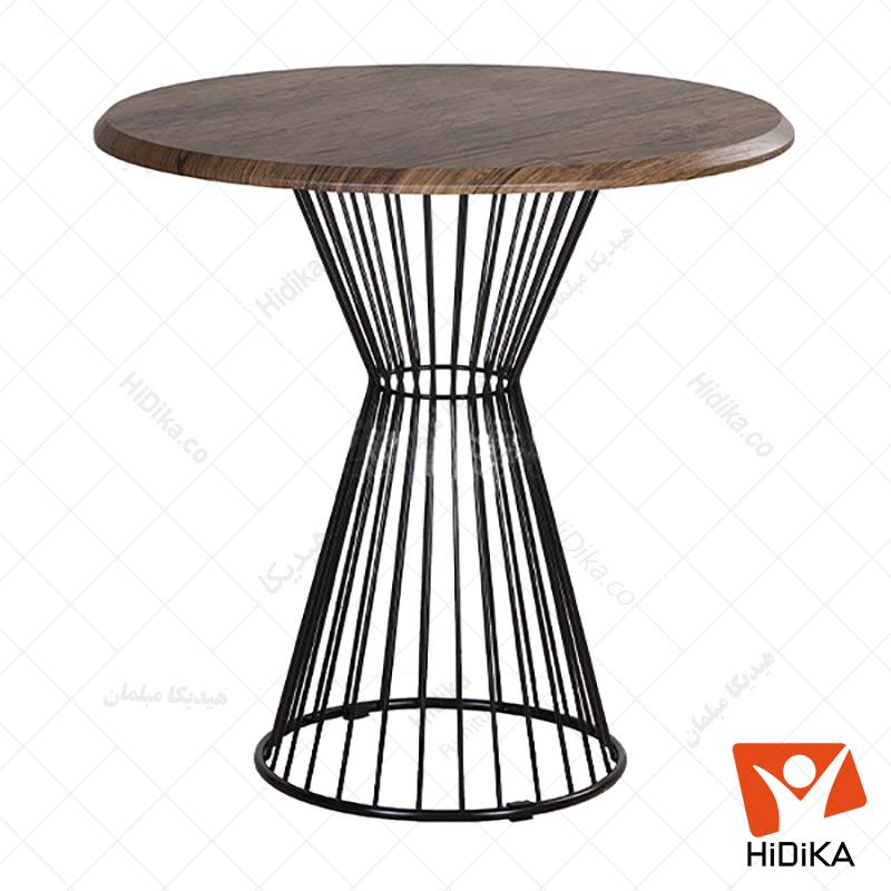 میز فضای باز برتویا