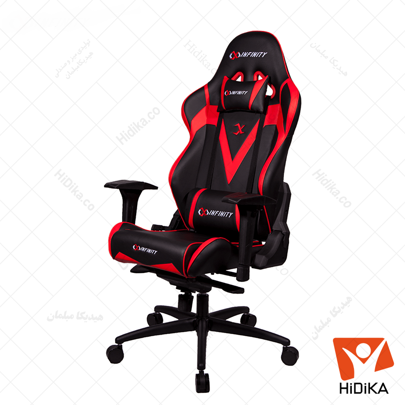 صندلی گیمینگ ایکس اینفینیتی XINFINITY