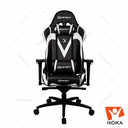 صندلی گیم ایکس اینفینیتی XINFINITY رنگ سفید