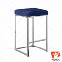 صندلی کانتر لیدن بدنه استیل