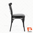 صندلی تونت لهستانی تشک دار