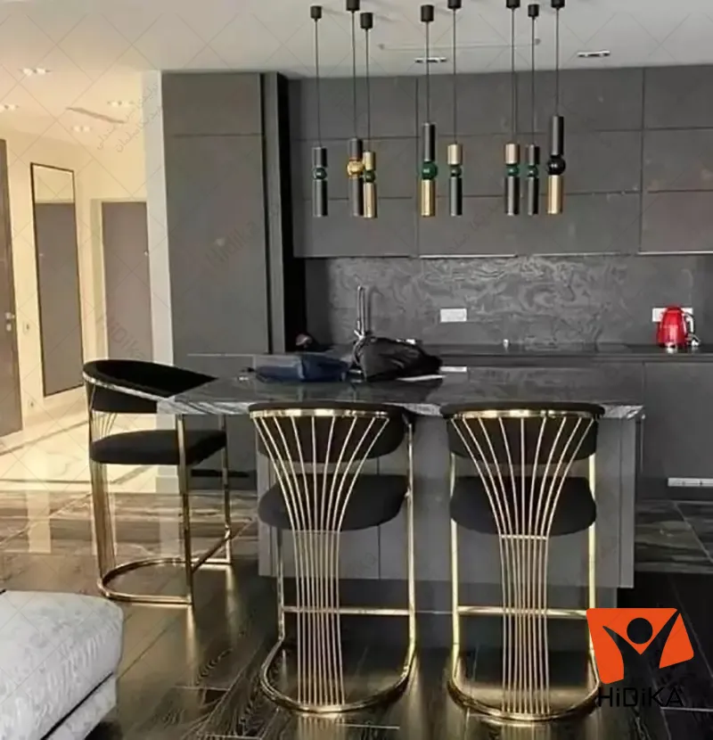 صندلی اپن آلیسون