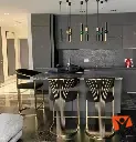 صندلی اپن آلیسون