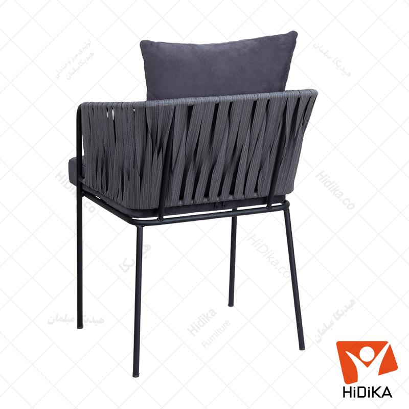 صندلی کافه رستوران درسا