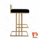 صندلی کانتر بران