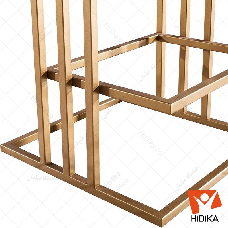 پایه صندلی بران