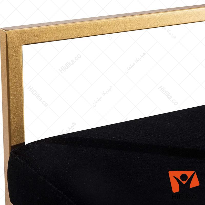 پشتی صندلی کانتر بران