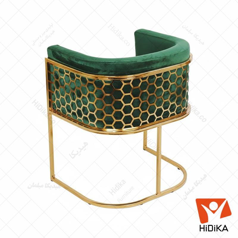 صندلی رستورانی آتنا