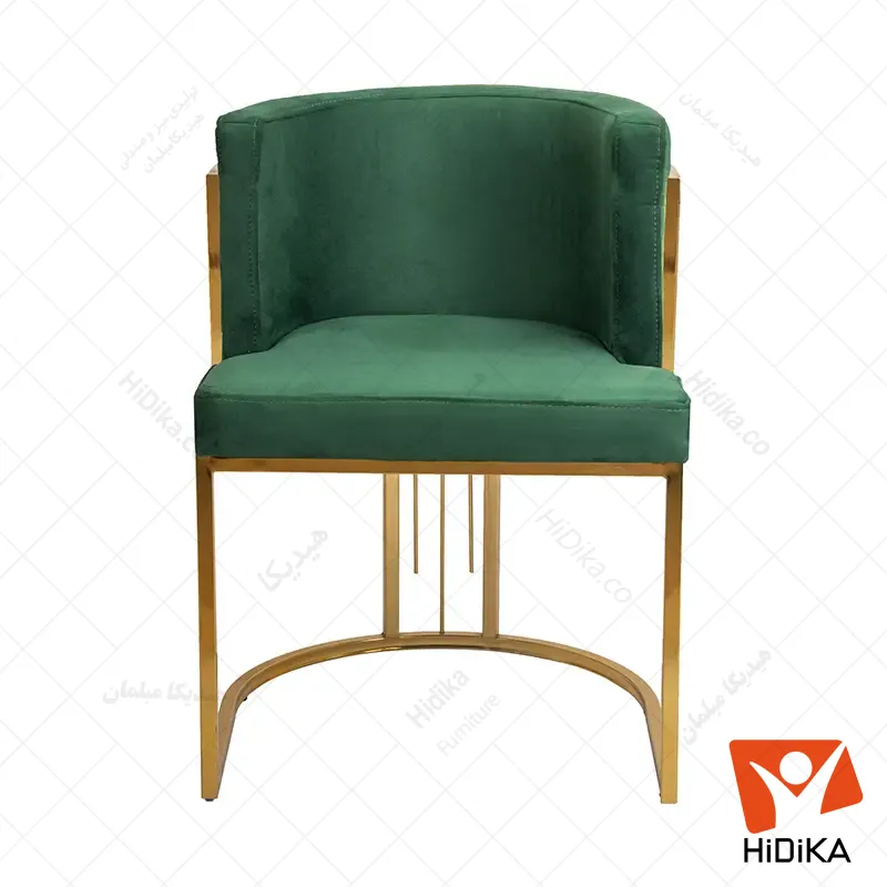 صندلی رستورانی نادیا