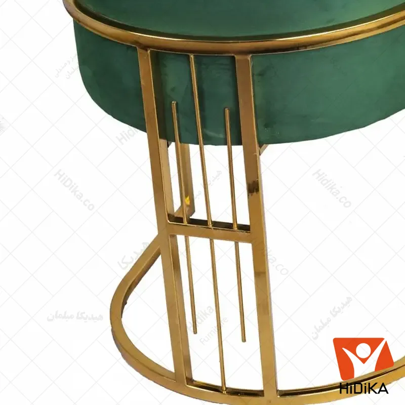 پایه صندلی نادیا