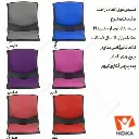 تنوع رنگ صندلی مطالعه هیما