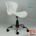 صندلی گردان لارا چرمی