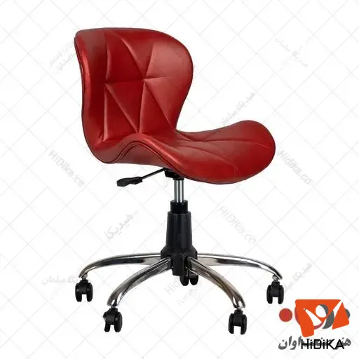 صندلی لارا چرمی