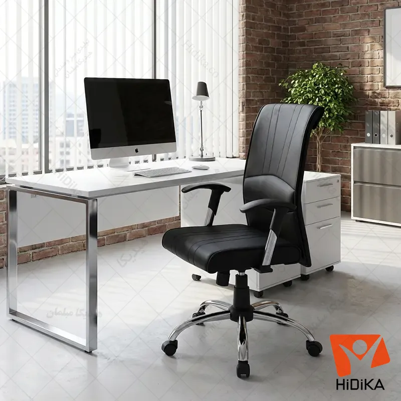 صندلی کارمندی طبی اوان