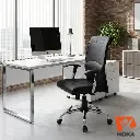 صندلی کارمندی طبی اوان