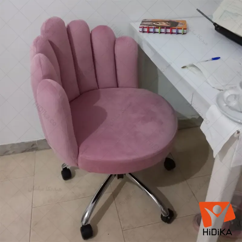 صندلی پایه گردان ونوس پلاس