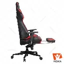 صندلی گیمینگ با جاپایی