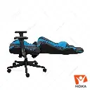 صندلی گیمینگ تخت خواب شو