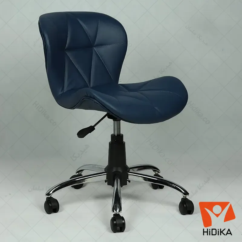 صندلی اداری چرمی