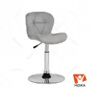 صندلی آزمایشگاهی لارا (پایه سینی)