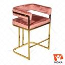 صندلی کانتر سلنا