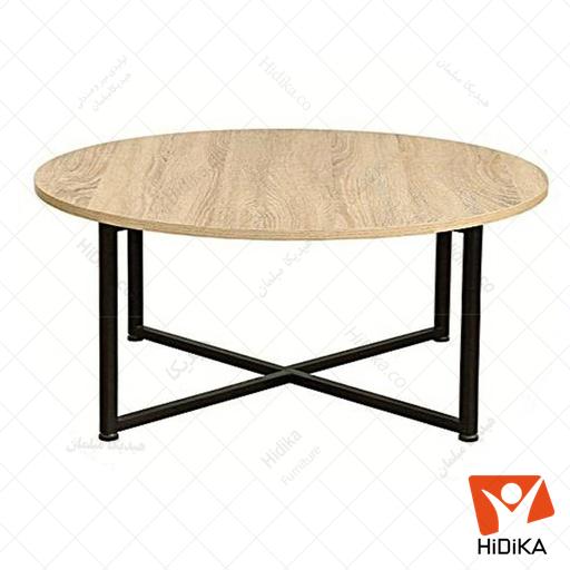 میز ناهارخوری چهار نفره تیدکس