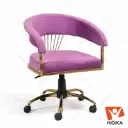 صندلی آرایشگاهی آلیسون