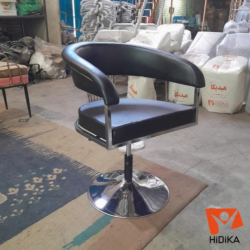 صندلی آرایشگاهی آلیسون (پایه سینی)