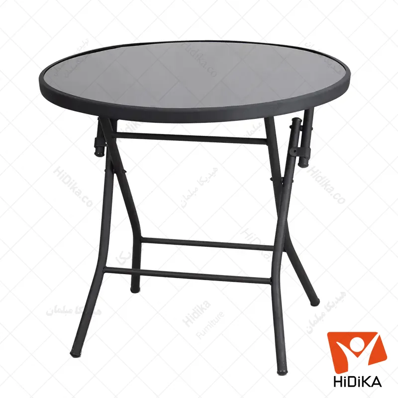 میز تاشو مدل الیکا