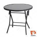 میز تاشو مدل الیکا