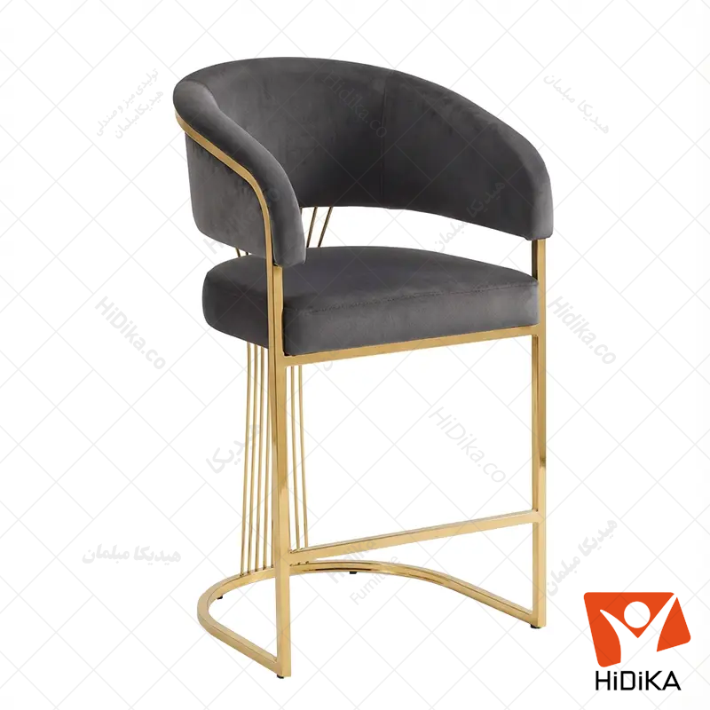 صندلی کانتر آلیسون