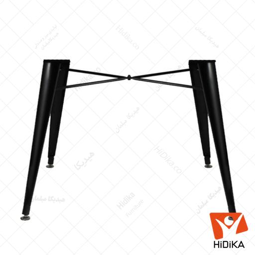 پایه میز تولیکس (80cm)