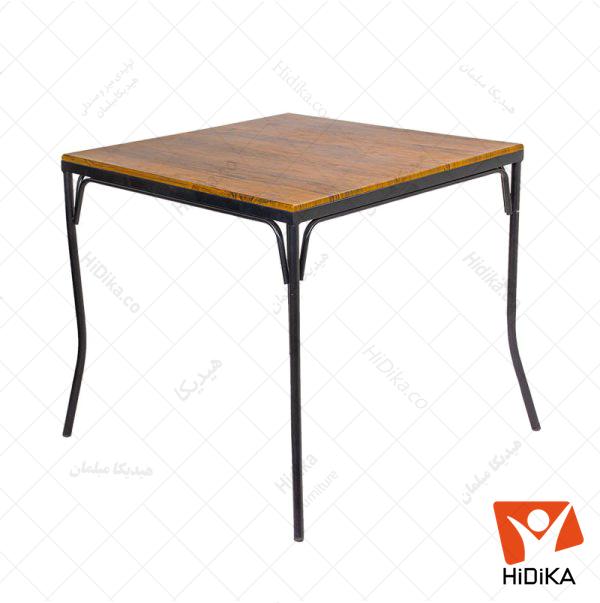 میز تونت (سفید, 70cm)