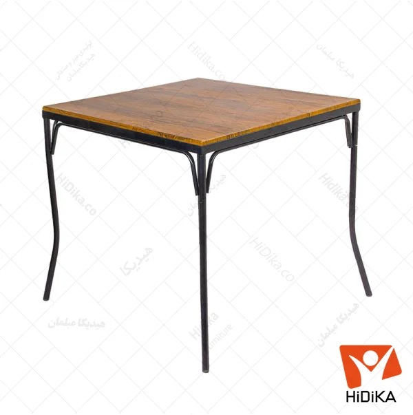 میز تونت