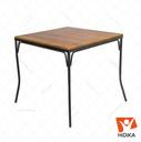 میز تونت