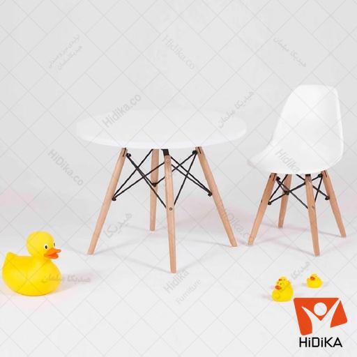 ست کودک ایمز (1 نفره)