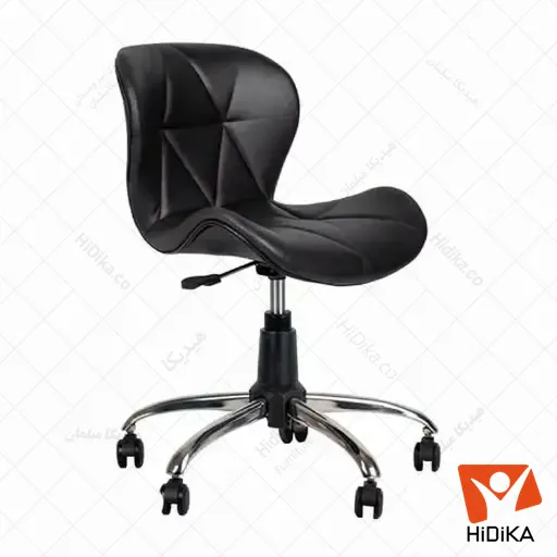 صندلی مطالعه لارا چرمی