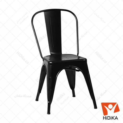 صندلی تولیکس