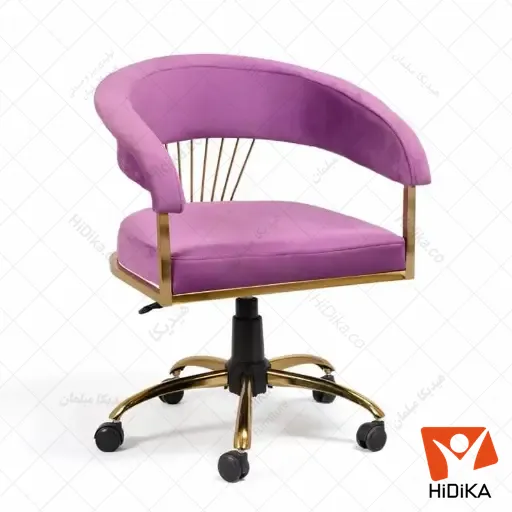 صندلی آرایشگاهی آلیسون