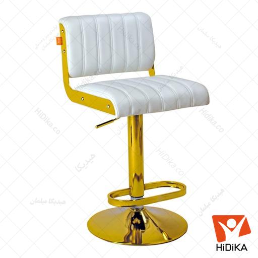 صندلی جکدار کوپر